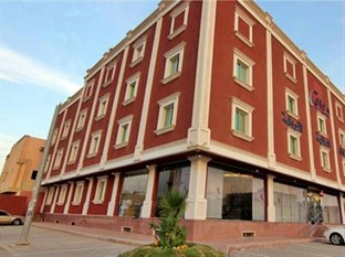 Agoda.com Saudi Arabia Apartments & Hotels