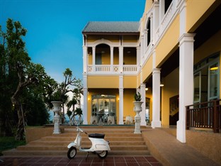 Agoda.com Thailand Apartments & Hotels