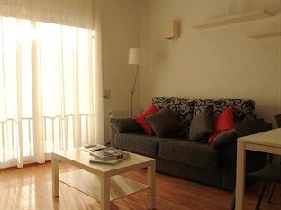 Agoda.com Spain Apartments & Hotels