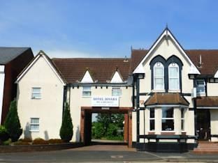 Agoda.com United Kingdom Apartments & Hotels