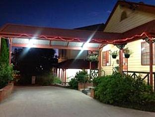 Agoda.com Australia Apartments & Hotels