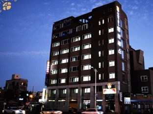 Agoda.com South Korea Apartments & Hotels