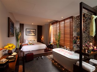 Agoda.com Vietnam Apartments & Hotels  