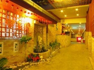 Agoda.com Thailand Apartments & Hotels