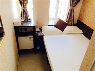 Agoda.com Hong Kong Apartments & Hotels