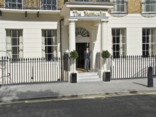 Agoda.com United Kingdom Apartments & Hotels