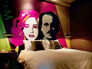 Agoda.com Taiwan Apartments & Hotels