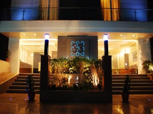 Agoda.com India Apartments & Hotels