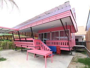 Agoda.com Thailand Apartments & Hotels