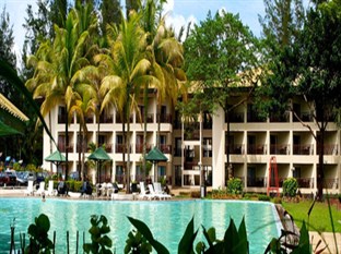 Agoda.com Malaysia Apartments & Hotels