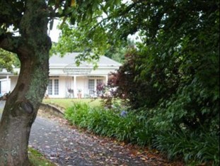 Agoda.com New Zealand Apartments & Hotels