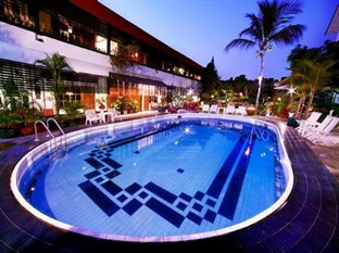 Agoda.com Indonesia Apartments & Hotels