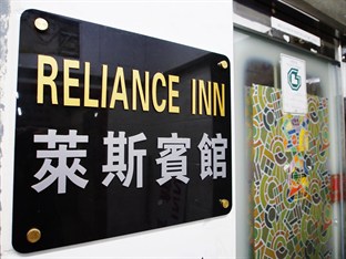 Agoda.com Hong Kong Apartments & Hotels