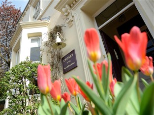 Agoda.com United Kingdom Apartments & Hotels