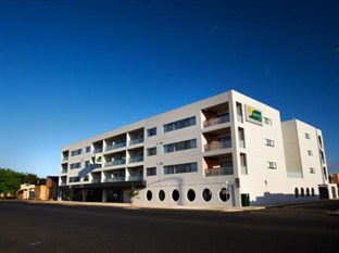 Agoda.com Australia Apartments & Hotels