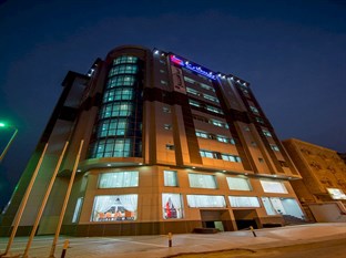 Agoda.com Saudi Arabia Apartments & Hotels