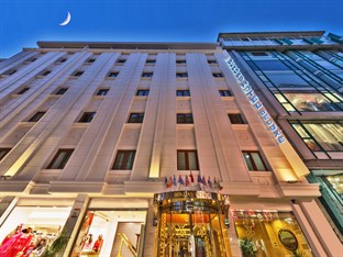 Agoda.com Turkey Apartments & Hotels