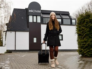 Agoda.com Germany Apartments & Hotels