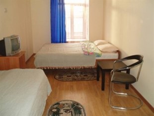 Agoda.com Russia Apartments & Hotels