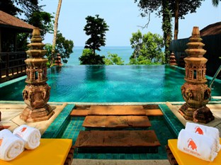 Agoda.com Thailand Apartments & Hotels