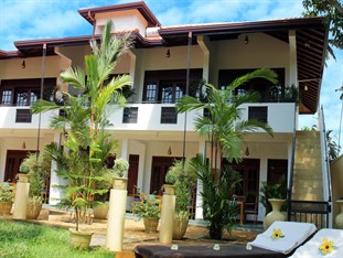 Agoda.com Sri Lanka Apartments & Hotels