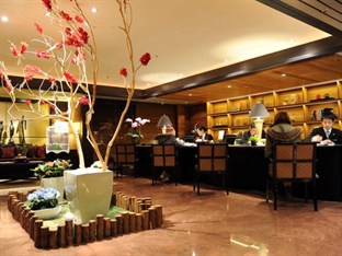 Agoda.com Taiwan Apartments & Hotels