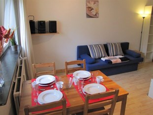 Agoda.com Germany Apartments & Hotels