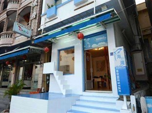 Agoda.com Taiwan Apartments & Hotels