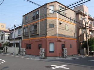 Agoda.com Japan Apartments & Hotels