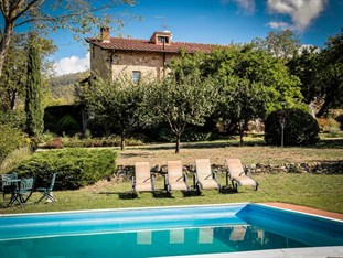 Agoda.com Italy Apartments & Hotels