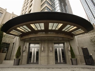 Agoda.com Japan Apartments & Hotels