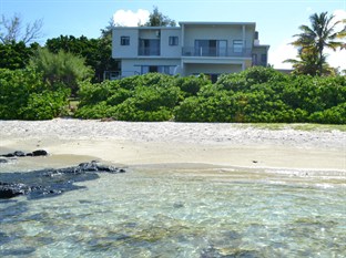 Agoda.com Mauritius Apartments & Hotels