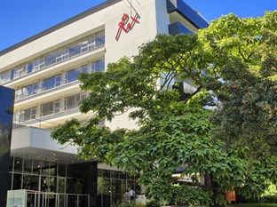 Agoda.com Australia Apartments & Hotels