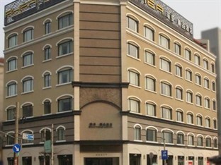 Agoda.com China Apartments & Hotels