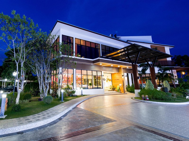 Agoda.com Thailand Apartments & Hotels