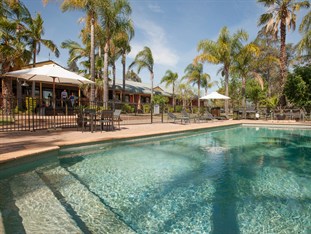 Agoda.com Australia Apartments & Hotels