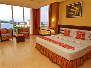 Agoda.com Philippines Apartments & Hotels