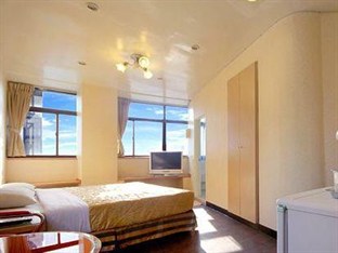 Agoda.com Taiwan Apartments & Hotels