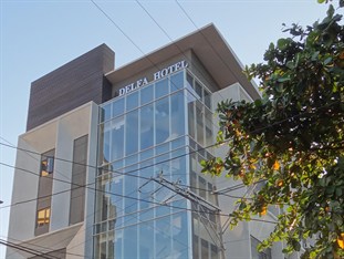 Agoda.com Philippines Apartments & Hotels