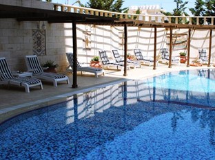 Agoda.com Jordan Apartments & Hotels