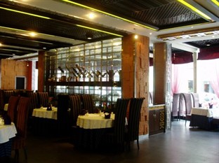 Agoda.com China Apartments & Hotels