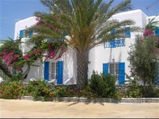 Agoda.com Greece Apartments & Hotels