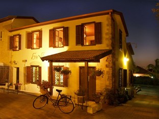 Agoda.com Israel Apartments & Hotels