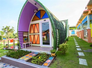 Agoda.com Thailand Apartments & Hotels