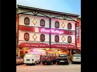 Agoda.com Malaysia Apartments & Hotels