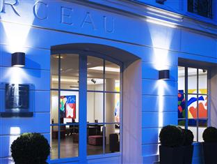 Agoda.com Apartments & Hotels France 