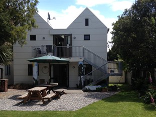 Agoda.com New Zealand Apartments & Hotels