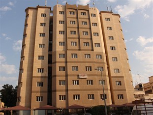 Agoda.com Kuwait Apartments & Hotels