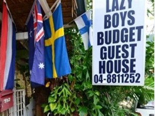 Agoda.com Malaysia Apartments & Hotels