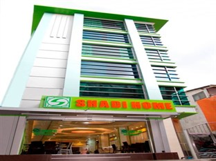 Agoda.com Thailand Apartments & Hotels